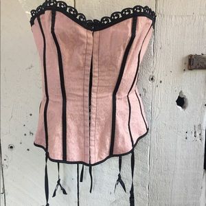 Dreamgirl Corset